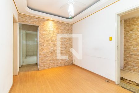 Sala de casa à venda com 2 quartos, 90m² em Vila Verde, São Paulo