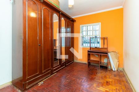 Quarto 1 de casa para alugar com 2 quartos, 90m² em Vila Verde, São Paulo