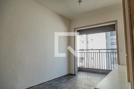 Studio de apartamento para alugar com 1 quarto, 33m² em Vila Santa Catarina, São Paulo