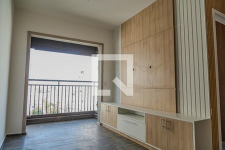 Studio de apartamento para alugar com 1 quarto, 33m² em Vila Santa Catarina, São Paulo