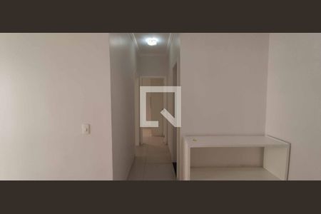 Corredor de apartamento para alugar com 2 quartos, 46m² em Novo Osasco, Osasco