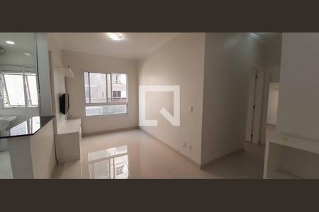 Sala de apartamento para alugar com 2 quartos, 46m² em Novo Osasco, Osasco