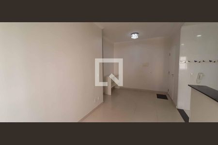 Sala de apartamento para alugar com 2 quartos, 46m² em Novo Osasco, Osasco