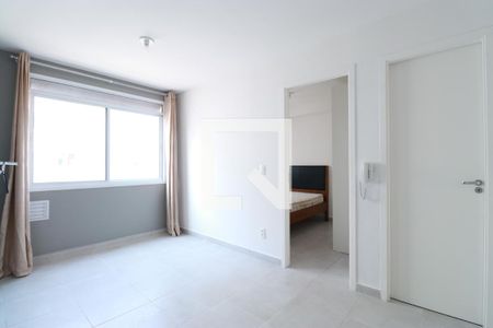 Sala de apartamento para alugar com 2 quartos, 35m² em Vila Leopoldina, São Paulo