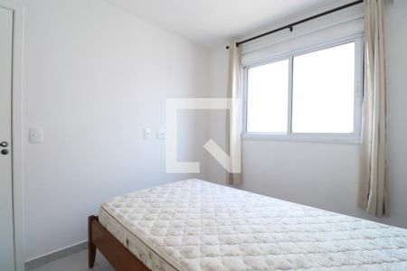 Quarto 2 de apartamento para alugar com 2 quartos, 35m² em Vila Leopoldina, São Paulo