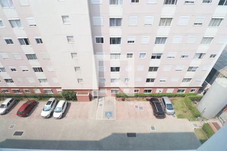 Vista da Sala de apartamento para alugar com 2 quartos, 35m² em Vila Leopoldina, São Paulo