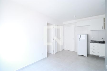 Sala de apartamento para alugar com 2 quartos, 35m² em Vila Leopoldina, São Paulo