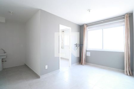 Sala de apartamento para alugar com 2 quartos, 35m² em Vila Leopoldina, São Paulo