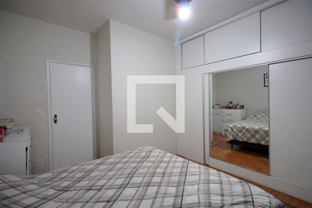 Suite de apartamento à venda com 3 quartos, 127m² em Serra, Belo Horizonte