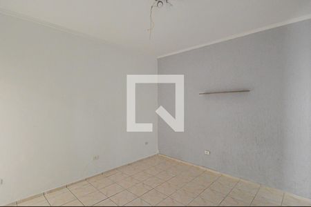 Sala de casa para alugar com 1 quarto, 61m² em Bairro dos Casa, São Bernardo do Campo