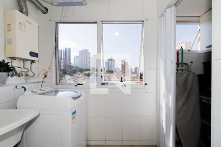 Apartamento à venda com 3 quartos, 75m² em Santana, São Paulo