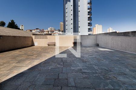 Apartamento à venda com 3 quartos, 75m² em Santana, São Paulo