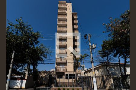 Apartamento à venda com 3 quartos, 75m² em Santana, São Paulo