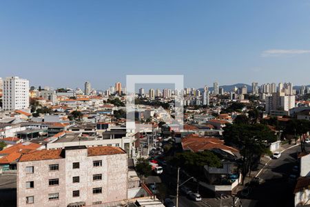 Apartamento à venda com 3 quartos, 75m² em Santana, São Paulo