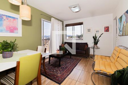 Apartamento à venda com 3 quartos, 75m² em Santana, São Paulo