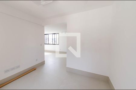 Sala de apartamento à venda com 3 quartos, 189m² em  Gutierrez, Belo Horizonte