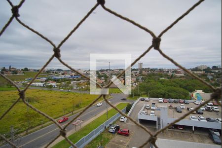 Quarto 1 - Suíte  - Vista de apartamento à venda com 3 quartos, 62m² em Passo das Pedras, Porto Alegre