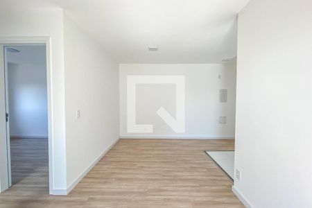 Sala de apartamento para alugar com 2 quartos, 47m² em Vila Joao Basso, São Bernardo do Campo