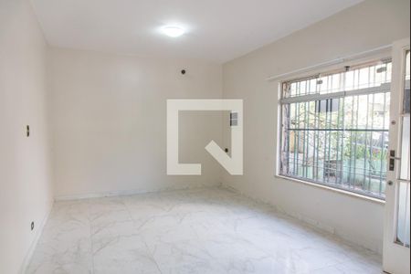 Sala de casa para alugar com 3 quartos, 221m² em Vila Mariana, São Paulo