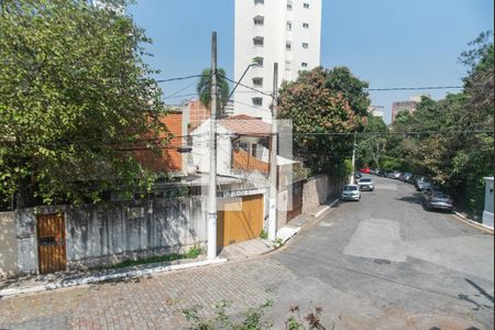 Vista do quarto 1 de casa à venda com 3 quartos, 221m² em Vila Mariana, São Paulo