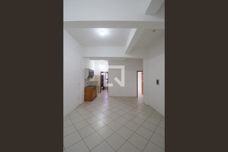 Sala  de apartamento para alugar com 1 quarto, 60m² em Cristo Rei, São Leopoldo