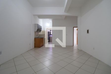 Sala  de apartamento para alugar com 1 quarto, 60m² em Cristo Rei, São Leopoldo