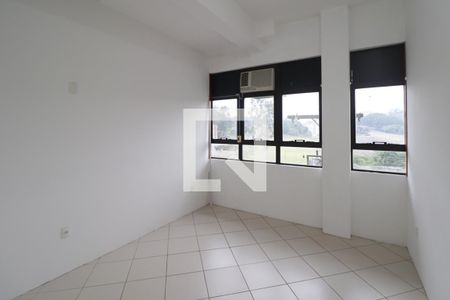 Sala  de apartamento para alugar com 1 quarto, 60m² em Cristo Rei, São Leopoldo