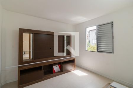 Quarto 1 de apartamento à venda com 2 quartos, 45m² em Vila Sílvia, São Paulo