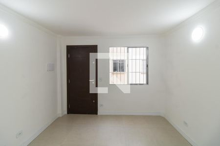 Sala de apartamento à venda com 2 quartos, 45m² em Vila Sílvia, São Paulo