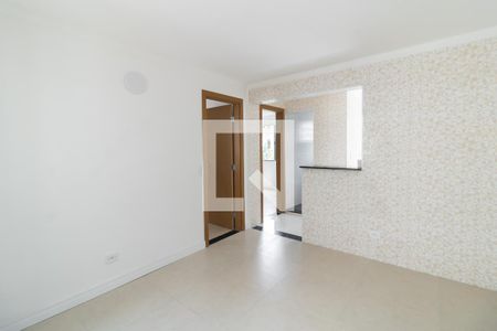 Sala de apartamento à venda com 2 quartos, 45m² em Vila Sílvia, São Paulo