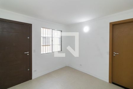 Sala de apartamento à venda com 2 quartos, 45m² em Vila Sílvia, São Paulo