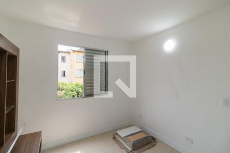 Quarto 1 de apartamento à venda com 2 quartos, 45m² em Vila Sílvia, São Paulo