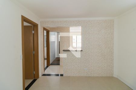 Sala de apartamento à venda com 2 quartos, 45m² em Vila Sílvia, São Paulo