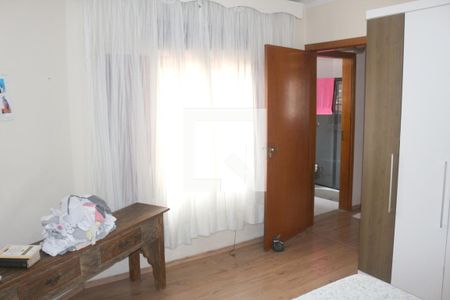 Quarto 1 de casa à venda com 3 quartos, 160m² em Olímpico, São Caetano do Sul