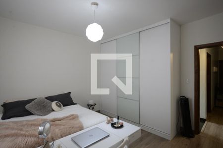 Quarto 1 de casa à venda com 2 quartos, 130m² em Vila Moinho Velho, São Paulo