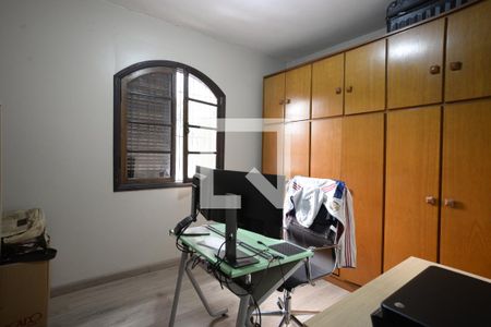 Quarto 2 de casa à venda com 2 quartos, 130m² em Vila Moinho Velho, São Paulo