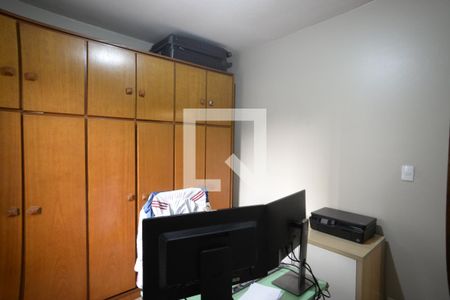 Quarto 2 de casa à venda com 2 quartos, 130m² em Vila Moinho Velho, São Paulo