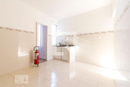 Apartamento para alugar com 1 quarto, 60m² em Vila Carrão, São Paulo