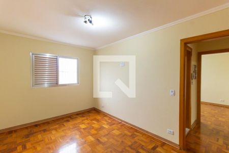 Quarto 2 de apartamento para alugar com 2 quartos, 66m² em Ipiranga, São Paulo