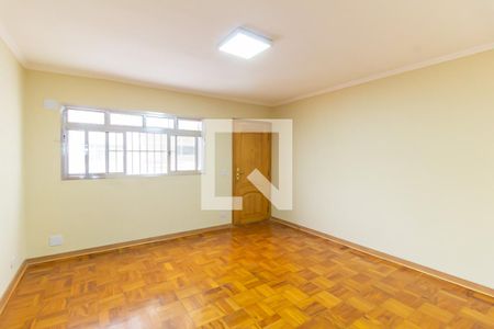 Sala de apartamento para alugar com 2 quartos, 66m² em Ipiranga, São Paulo