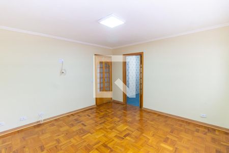 Sala de apartamento para alugar com 2 quartos, 66m² em Ipiranga, São Paulo