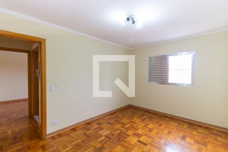 Quarto 1 de apartamento para alugar com 2 quartos, 66m² em Ipiranga, São Paulo