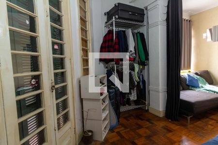 Quarto de apartamento à venda com 1 quarto, 47m² em Santa Cecilia, São Paulo