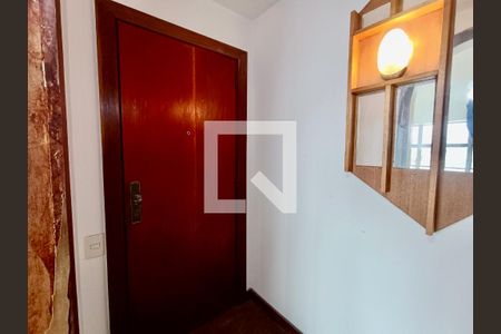 Sala de apartamento à venda com 3 quartos, 180m² em Copacabana, Rio de Janeiro