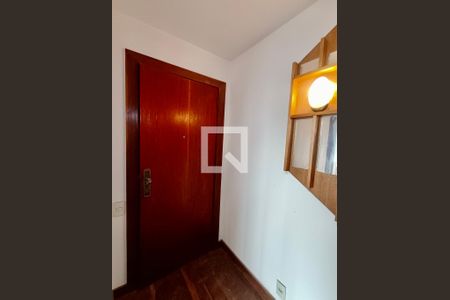 Sala de apartamento à venda com 3 quartos, 180m² em Copacabana, Rio de Janeiro