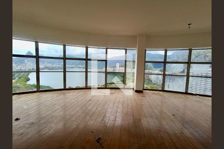 Sala de apartamento à venda com 3 quartos, 180m² em Copacabana, Rio de Janeiro