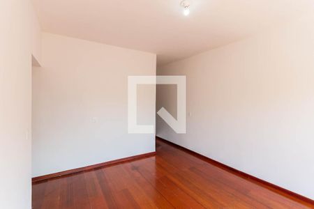 Sala de apartamento à venda com 3 quartos, 61m² em Grajaú, Rio de Janeiro