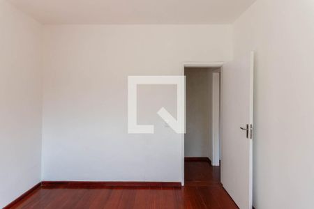 Quarto 1 de apartamento à venda com 3 quartos, 61m² em Grajaú, Rio de Janeiro