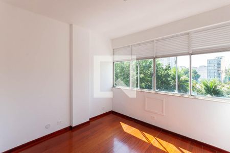 Quarto 2 de apartamento à venda com 3 quartos, 61m² em Grajaú, Rio de Janeiro