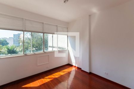 Quarto 1 de apartamento à venda com 3 quartos, 61m² em Grajaú, Rio de Janeiro